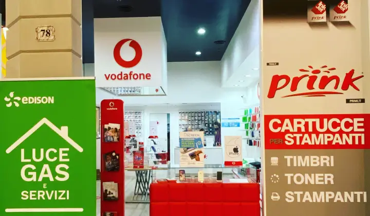 Colpani Service CC Le Piazze