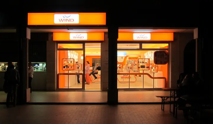 WindTre - Edison Store Zanella Mirano Dolo