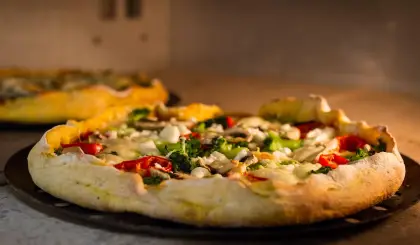 Promo Pizzeria70