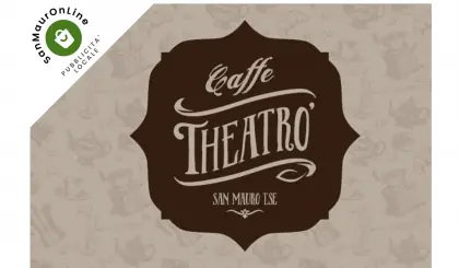 Caffe' Theatro