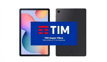 Bonus Internet Pc e Tablet con TIM