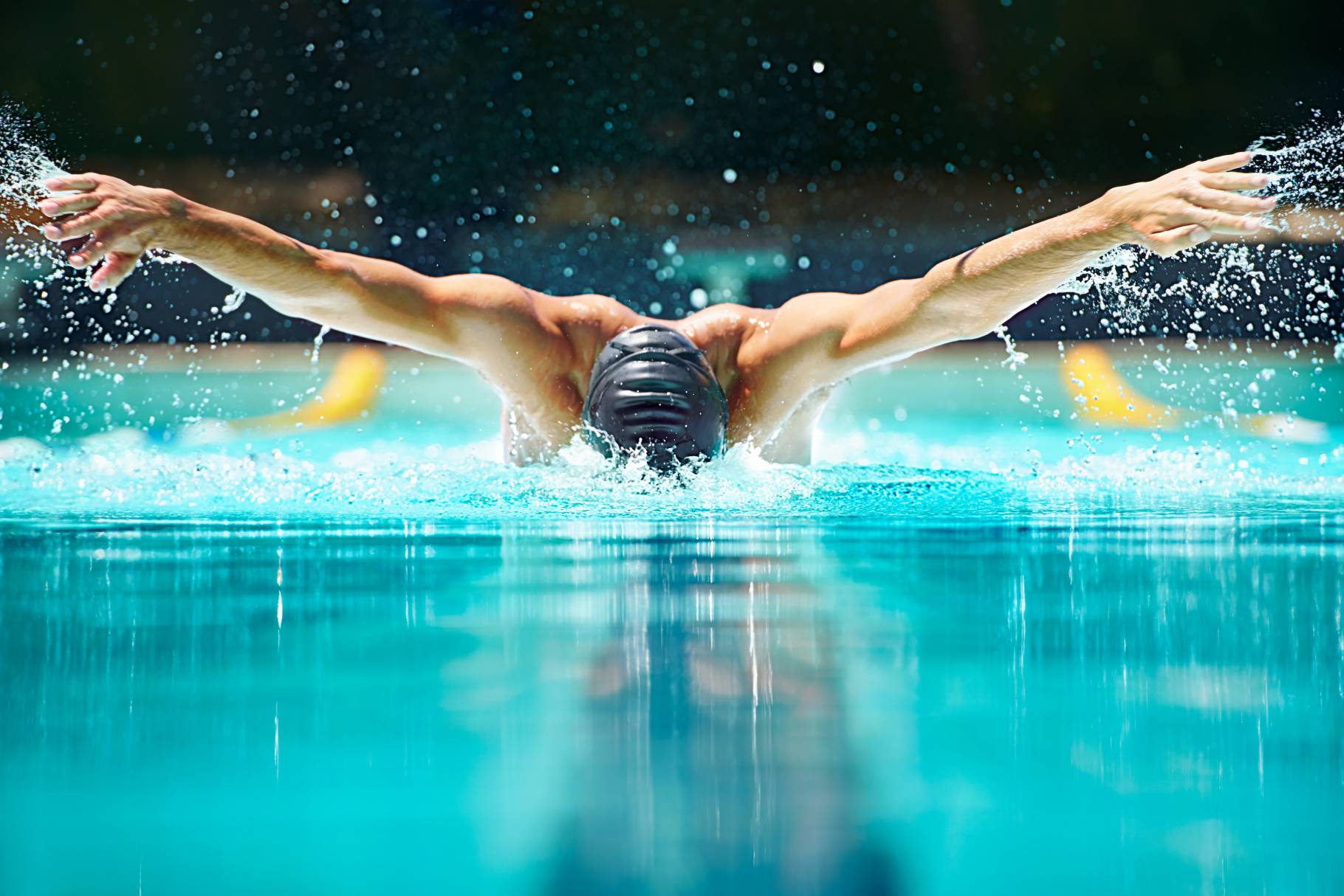 Corso di Nuoto