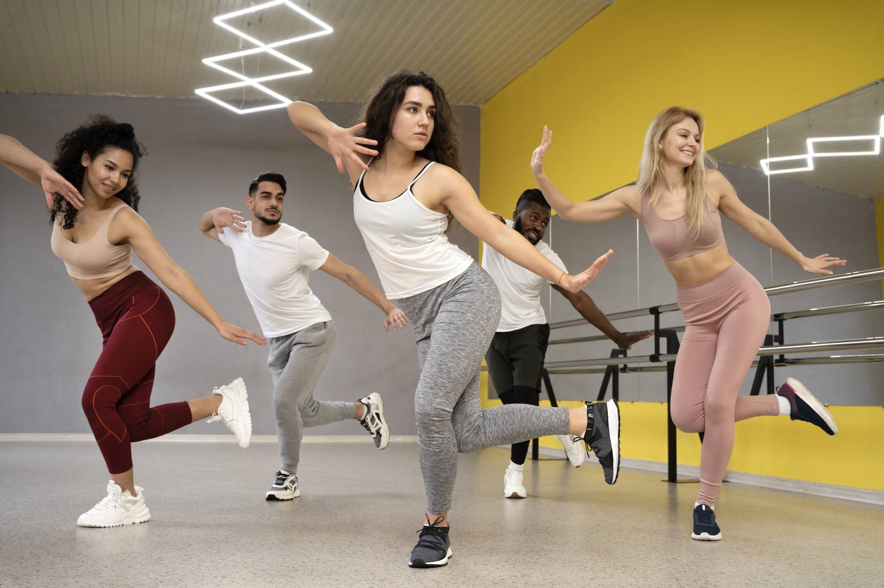 Corso di Zumba