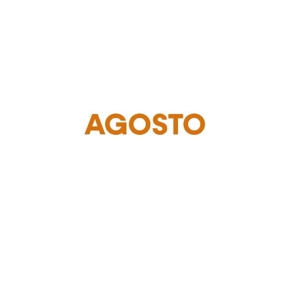 abbonamento Agosto