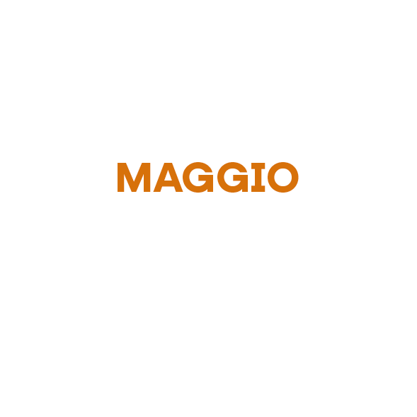 Abbonamento Maggio