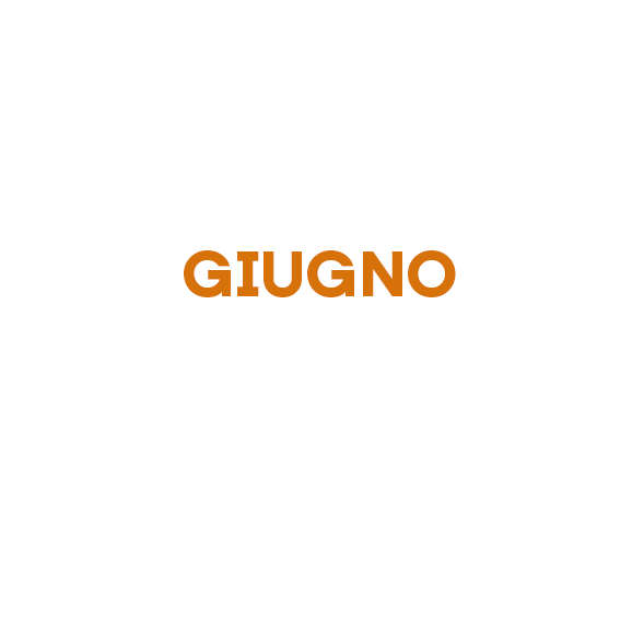 Abbonamento Giugno