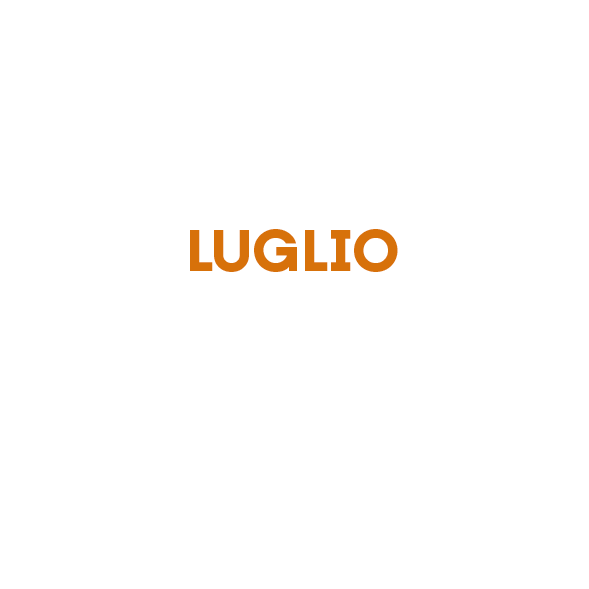 Abbonamento Luglio